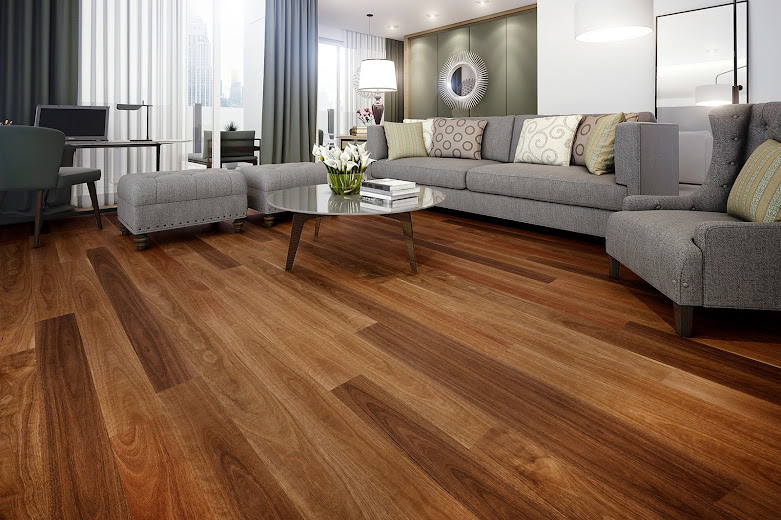 The wood that makes up the parquet must be properly protected, otherwise it will lose its charm and deteriorate