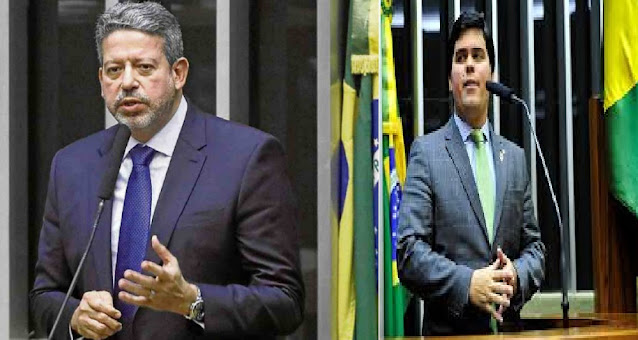 Blog do Bóis: Deputado André Fufuca colabora com Arthur Lira na disputa  pela presidência da Câmara