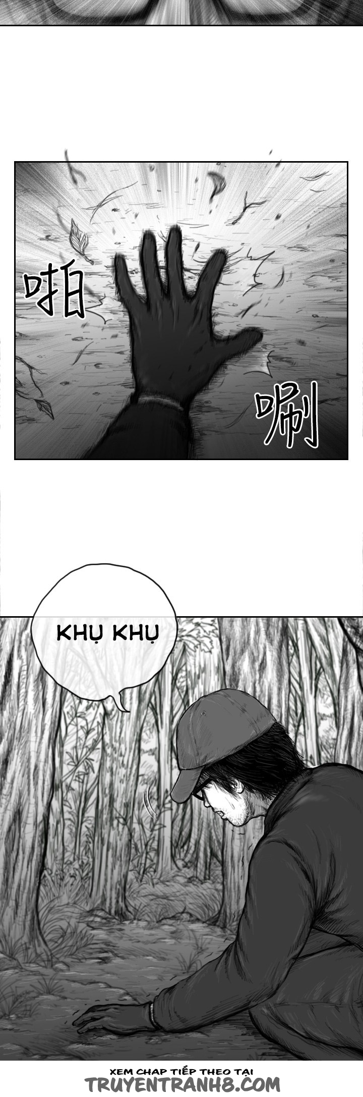 Hạt Giống Mỹ Nhân chap 22 - Trang 20