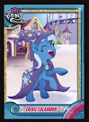 My Little Pony Trixie Lulamoon MLP the Movie Trading Card