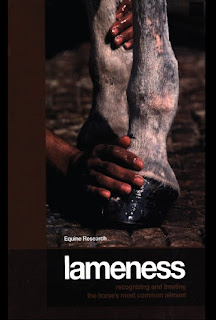Lameness – Recognizing And Treating The Horse’s Most Common Ailment Lameness – Recognizing And Treating The Horse’s Most Common Ailment