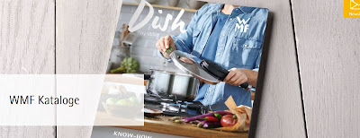 Kataloge WMF