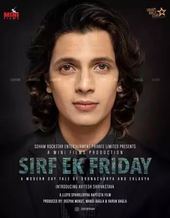 Sirf Ek Friday (2022) Hindi Movie Download