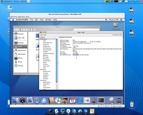 virtualbox full screen virtualbox full screen