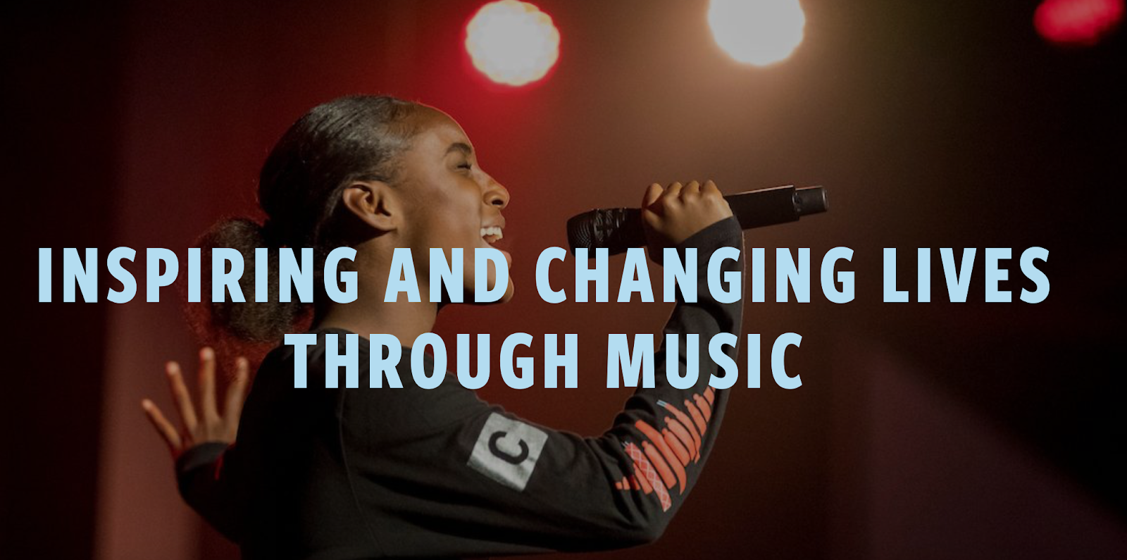 ChiIL Mama AUDITIONS CHICAGO CHILDREN’S CHOIR NEIGHBORHOOD CHOIR