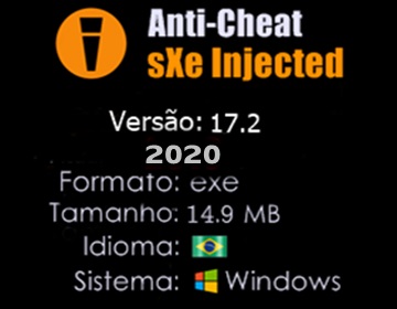 sXe Injected 17.2 - Cspira!