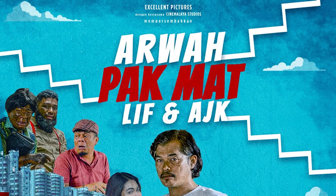 Arwah pak mat