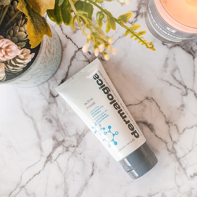 קרם לחות טוב לעור שמן ומעורב - דרמלוג׳יקה