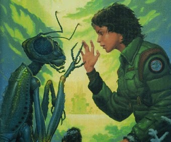 THEY ARE NOT HUMANS, SO STOP THINKING OF THEM THAT WAY! 16 aliensffffefefefe