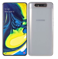موبايل سامسونج جلاكسي A80 بسعه 128 جيجا ورامات 8 جيجا موبايل سامسونج جلاكسي A80, Samsung Galaxy A80,سامسونج,جلاكسي A80, موبايل, هاتف,