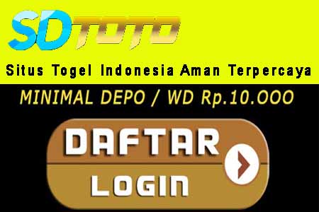 Agen Togel | Bandar Togel | Situs Togel SDTOTO: Situs Togel Indonesia ...