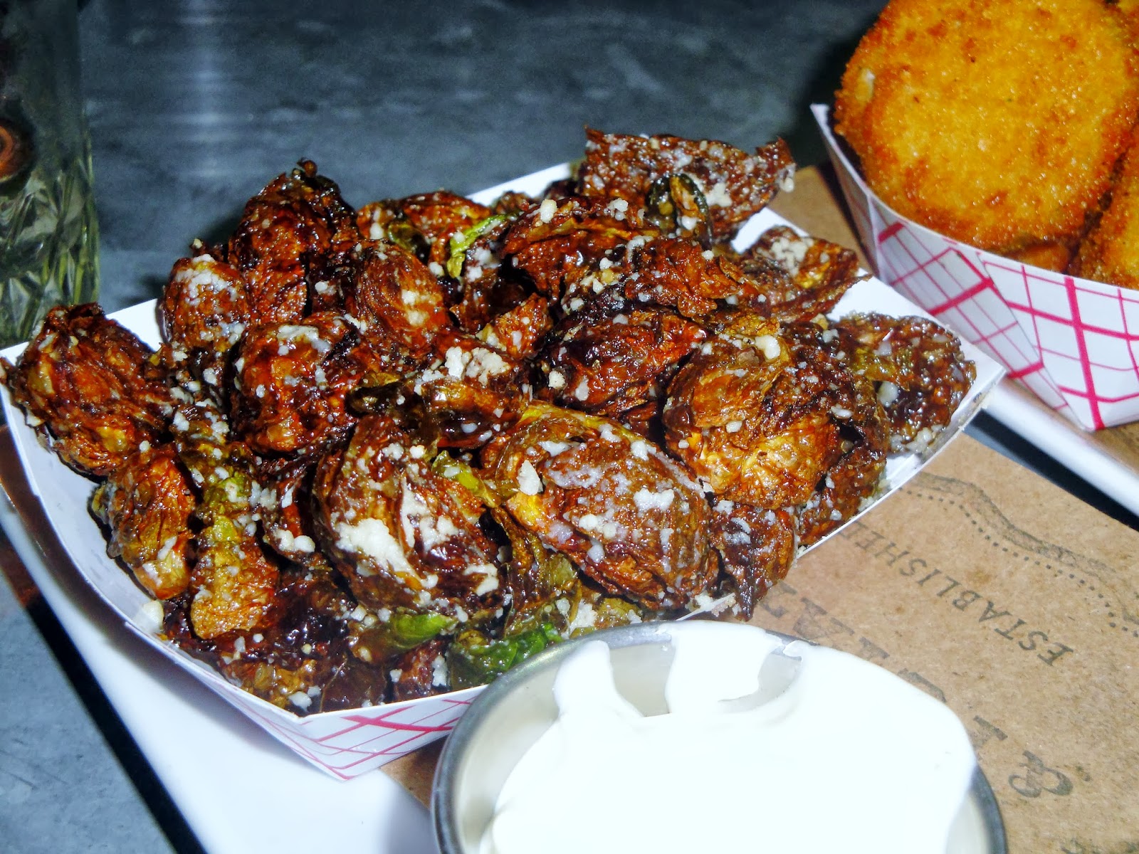 Alice's Restaurants Meat and Potatoes, Pittsburgh, Pennsylvania