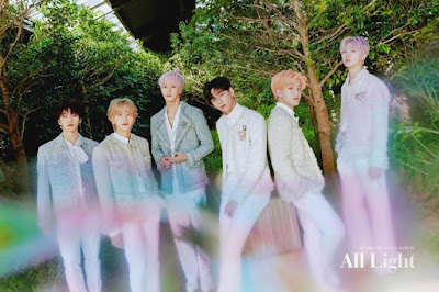 Profil, Biodata, Fakta ASTRO (μμ€νΈλ‘) ASTRO (μμ€νΈλ‘)
