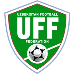 Resultados y Calendário Uzbekistan