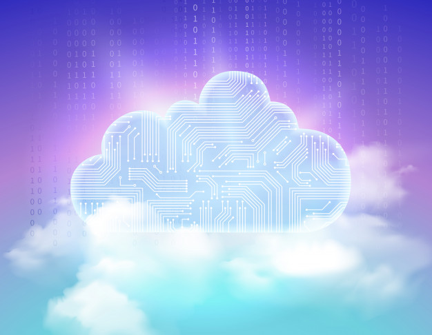 Cloud hosting domainesia