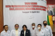 MIO INDONESIA Berikan Apresiasi  Keseriusan Polri Terbitkan Red Notice Tuntaskan Kasus Penistaan Agama