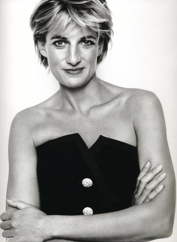 Life story of Lady Diana Spencer