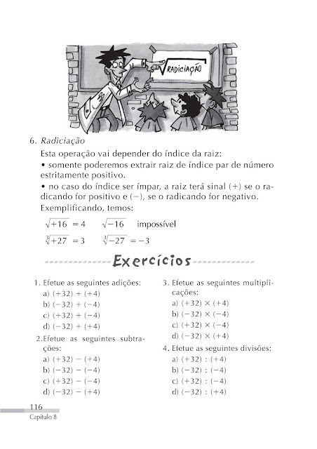 conteudos de matematica ensino fundamental