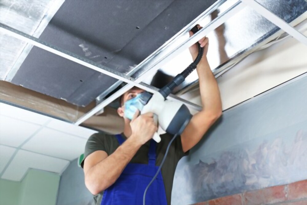 Air Duct Cleaning Business The Next Big Start Up Opportunity