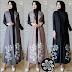 Gamis Outer