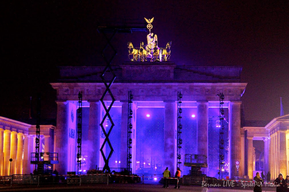 Bernau LIVE - Dein Stadtmagazin für Bernau bei Berlin