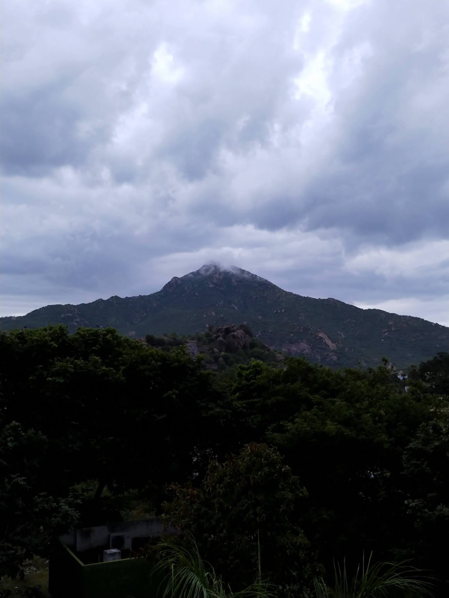 HiChatra: The Speaking Mountain
