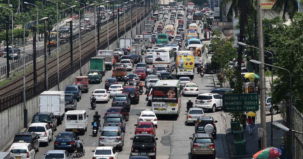 Thesis about traffic in the philippines pdf picture