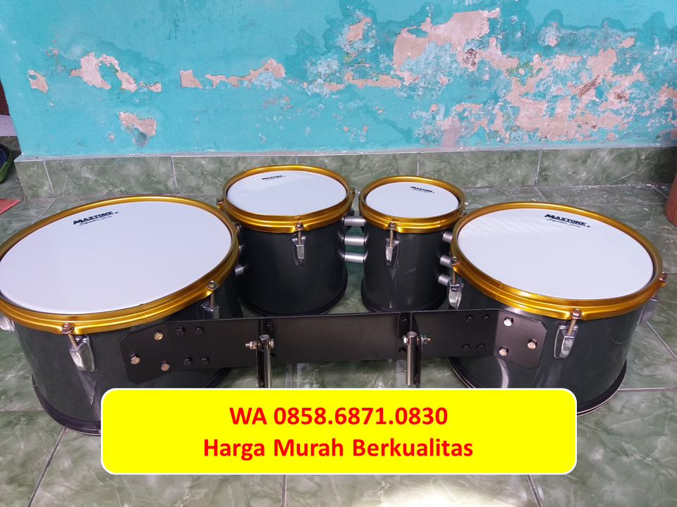 Inilah Daftar Nama Nama ALat Drumband, Sudah Tahu Belum? - 0858.6871.