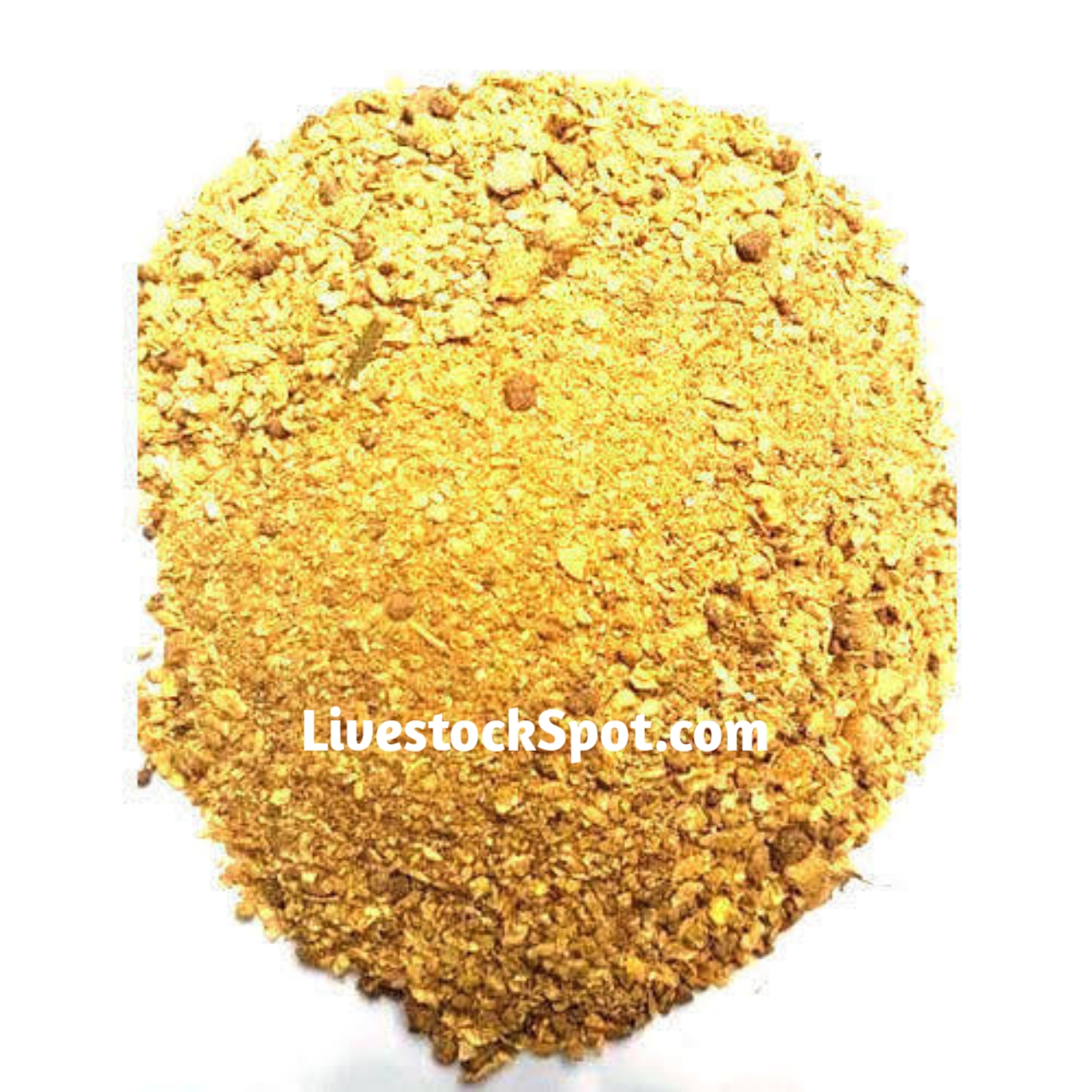 Livestock Feed Concentrates And Mixing LivestockSpot