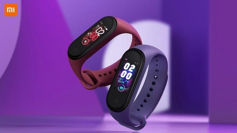  ternyata Xiaomi juga turut resmi memboyong perangkat gelang pintar terbaru di Indonesia Xiaomi Mi Band 4 Resmi Hadir di Indonesia, Inilah Harganya