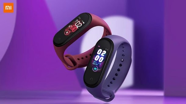 Xiaomi Mi Band 4 Resmi Hadir di Indonesia, Inilah Harganya Xiaomi Mi Band 4 Resmi Hadir di Indonesia, Inilah Harganya