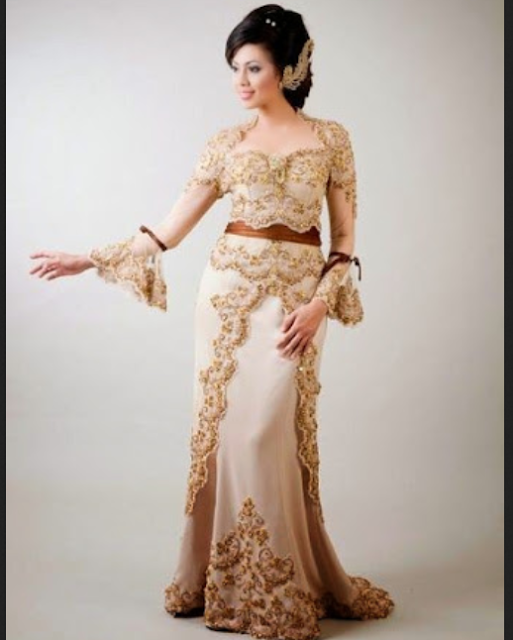 Model Kebaya Terbaru untuk semua kalangan Model Kebaya Terbaru untuk semua kalangan