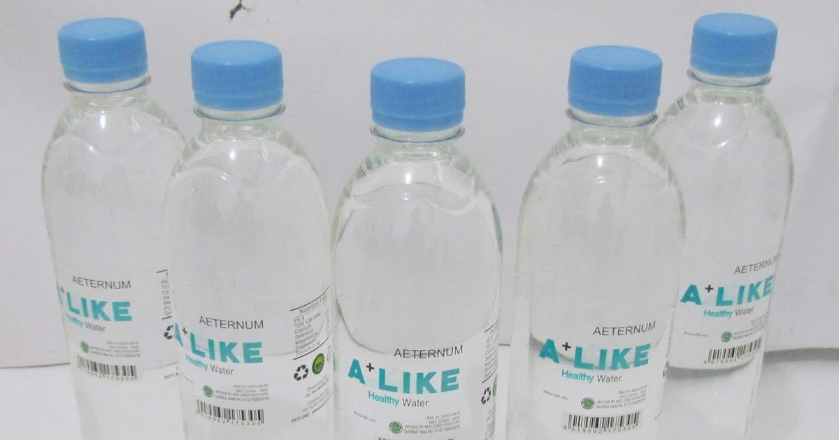 Alkali Water for a better Life ALIKE AIR ALKALI