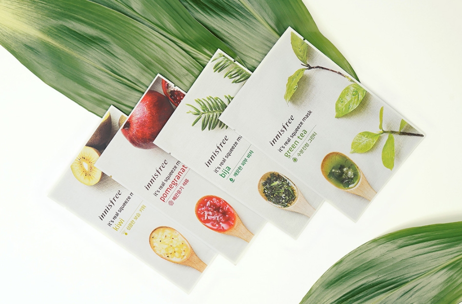 Innisfree Wholesale Offer, Korea Cosmetic Innisfree Wholesale