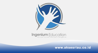 Ingenium Education Pekanbaru
