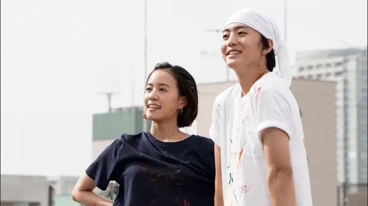 ThatJapaneseDramaGuy: Tokyo Love Story 2020 Review