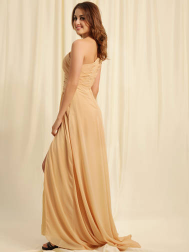 Dresses: New Chiffon dresses