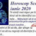 Horoscop Scorpion iunie 2020
