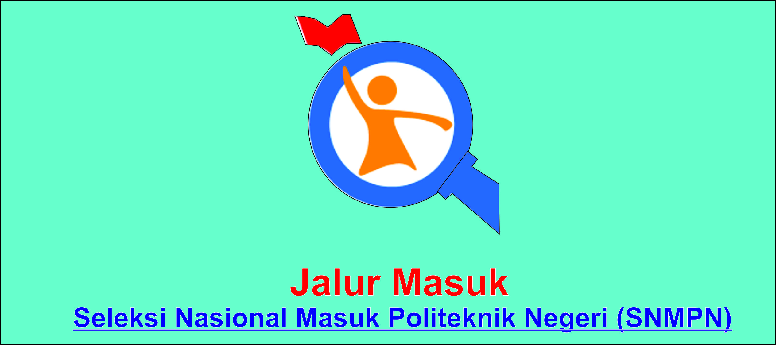 Jalur Pendaftaran Masuk Politeknik Politani Negeri Ta 2021 2022 Sekolah Ikatan Dinas
