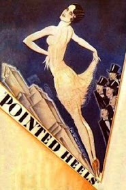 Pointed Heels (1929)