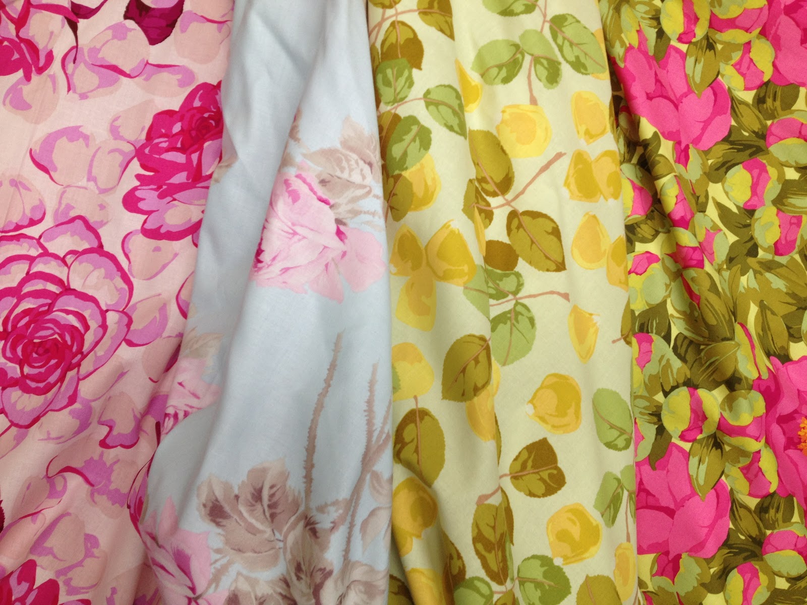 Bargain Box Fabrics Ipswich JAPANESE COTTONS