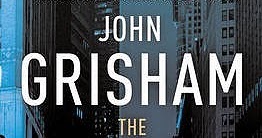 The Creative Forum: Book Review: The Associate by John Grisham
