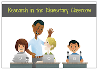 Research in the elementary classroom
