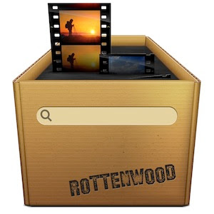 Rottenwood Rottenwood