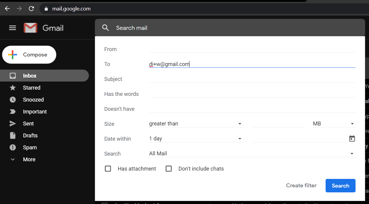 google drive spam from my email stop google drive spam from my email stop
