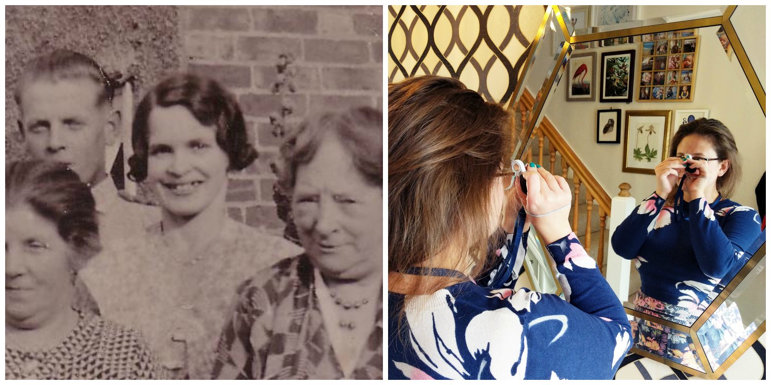 Antique And Vintage Jewellery From Kit Clayton Jewellery The Diary Of