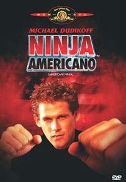 Ninja Americano en Español Latino
