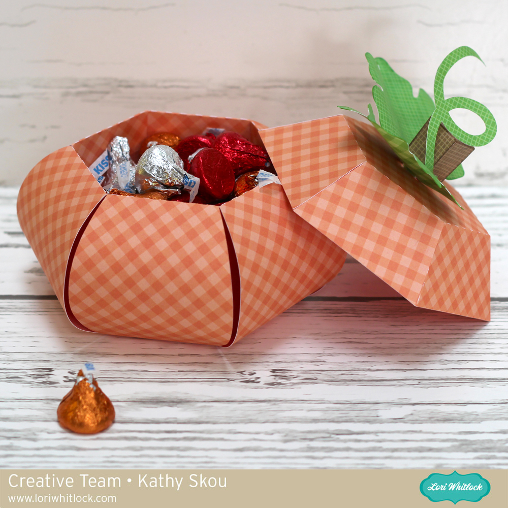 cricut 3d pumpkins cricut 3d pumpkins