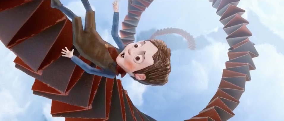 Pin on a christmas story Finding Santa: A Christmas Story | Average guy Movie Review