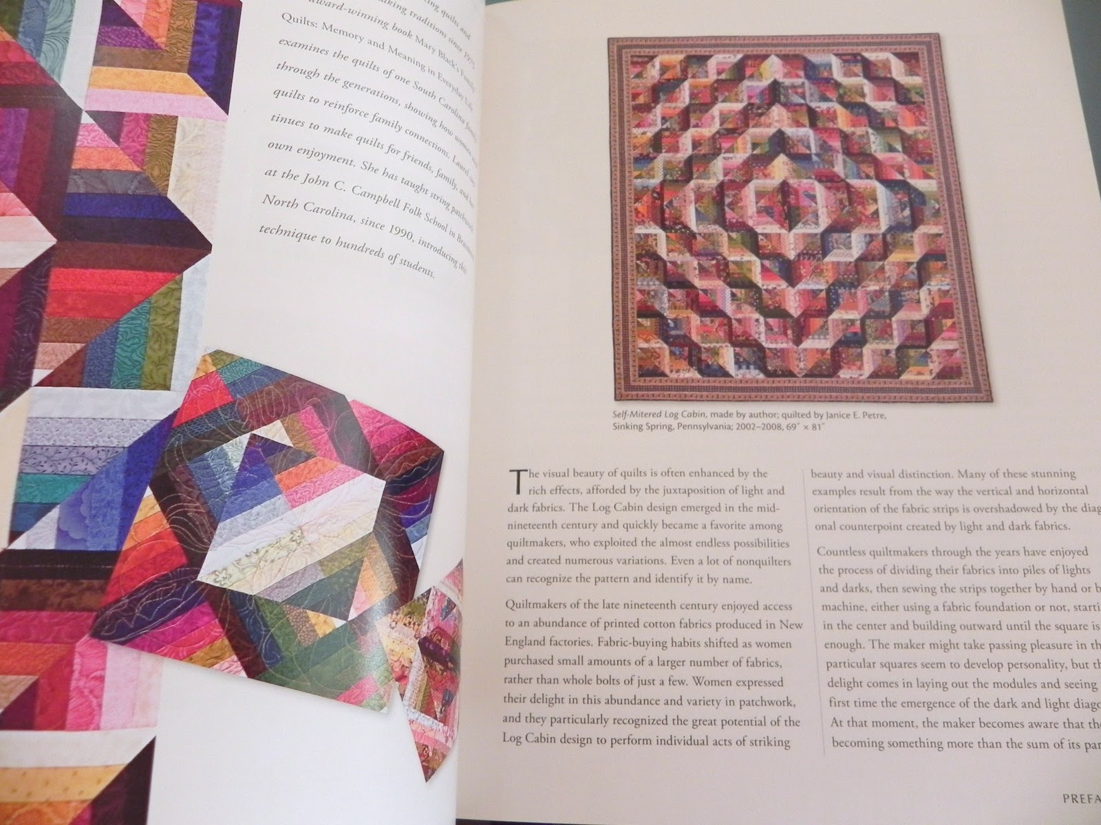 El blog de Montse. Puntada a puntada ROTARY CUTTING REVOLUTION